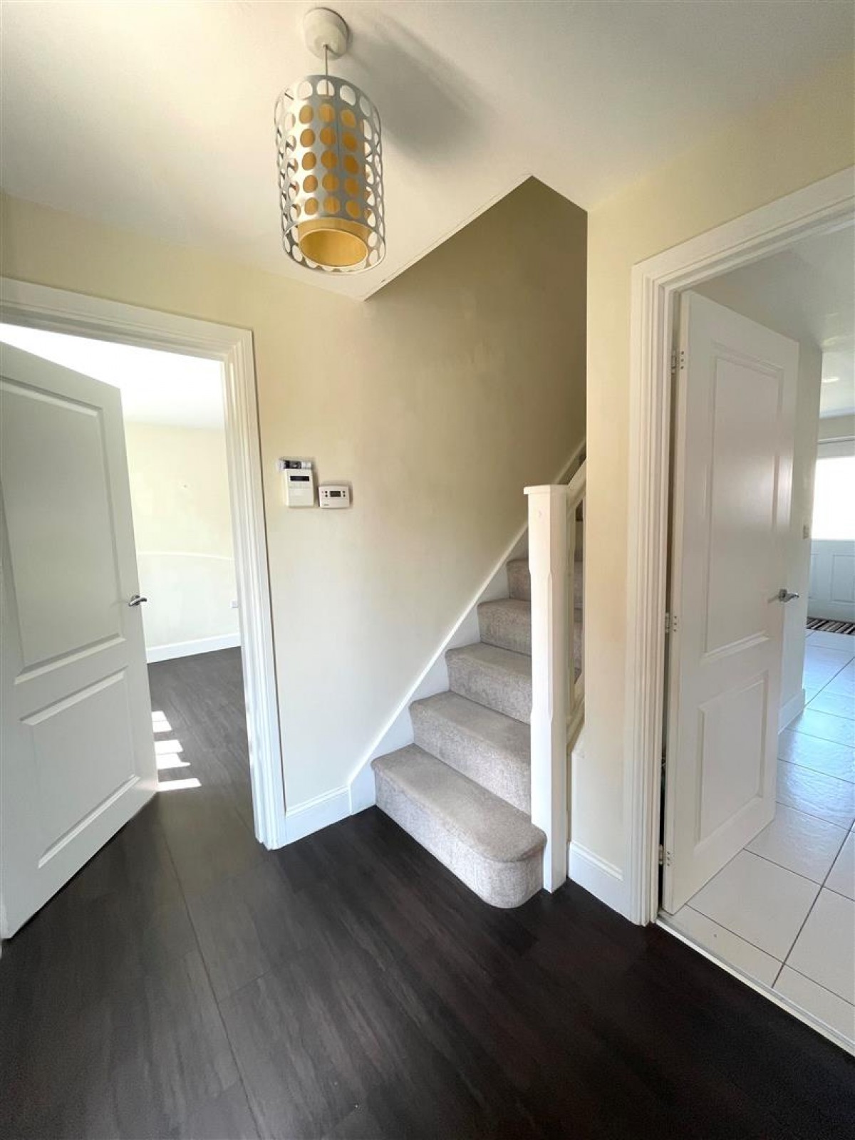 Wootton Close, Knowle, Solihull