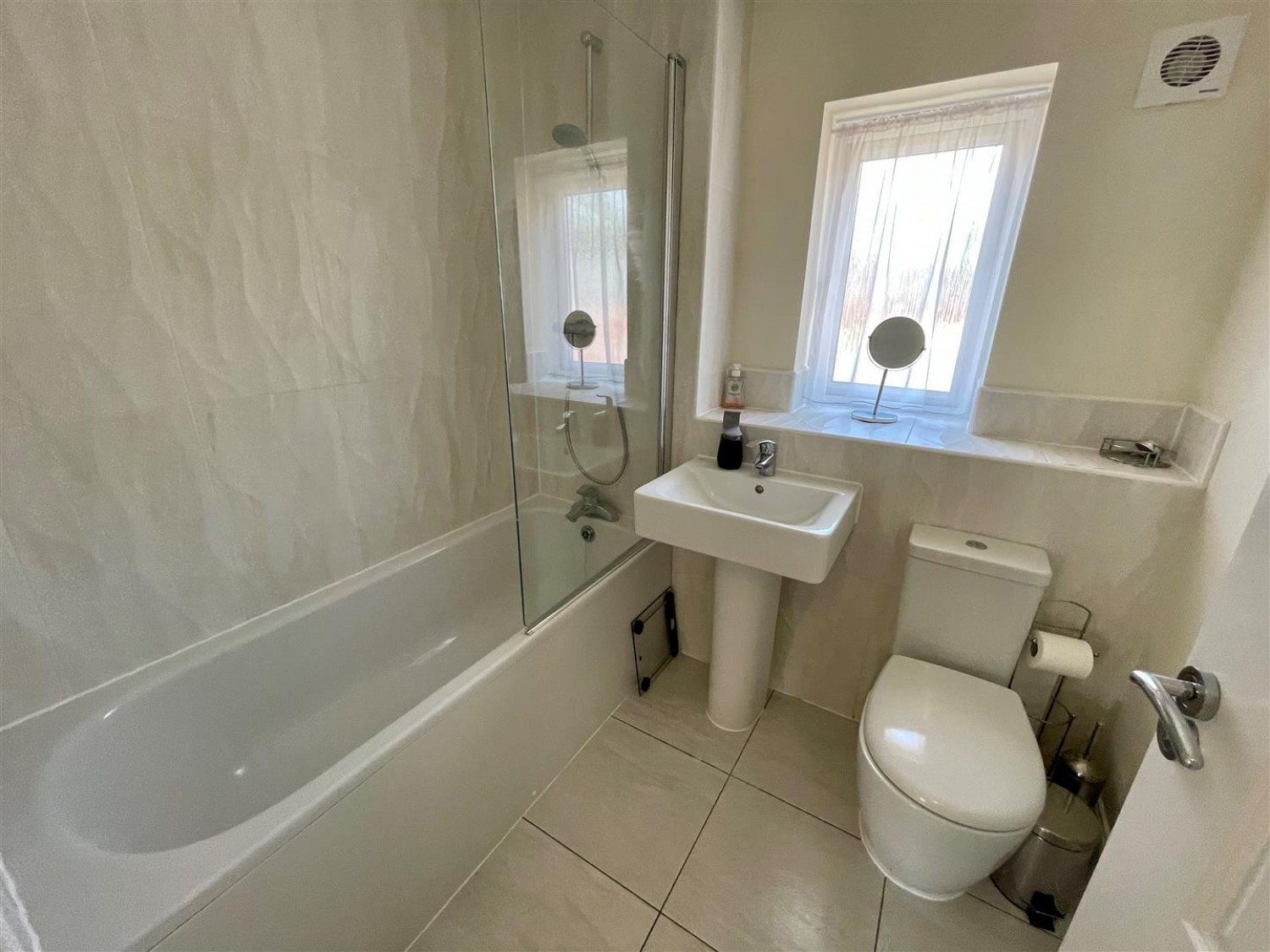 Wootton Close, Knowle, Solihull