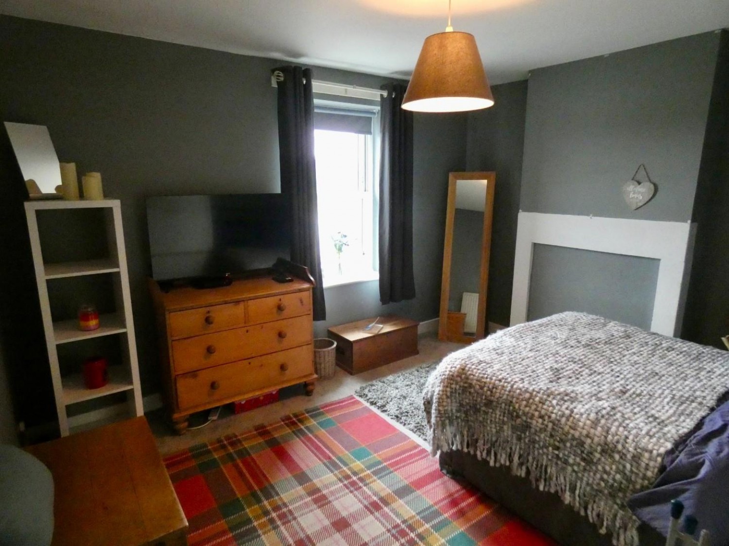 Ivy Cottage, Heads Nook, Brampton, CA8