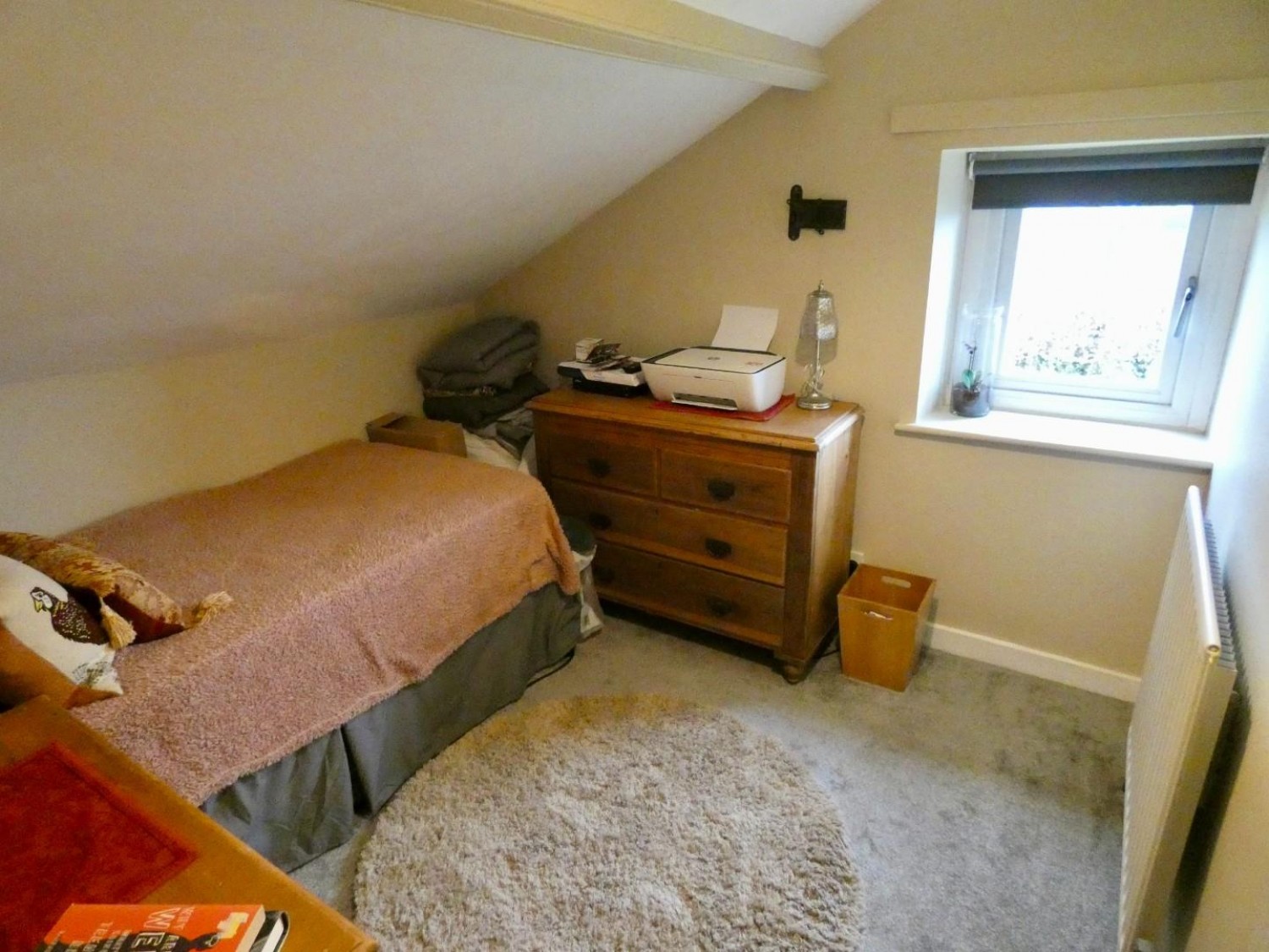 Ivy Cottage, Heads Nook, Brampton, CA8