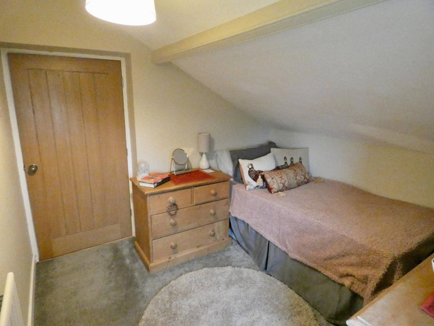 Ivy Cottage, Heads Nook, Brampton, CA8