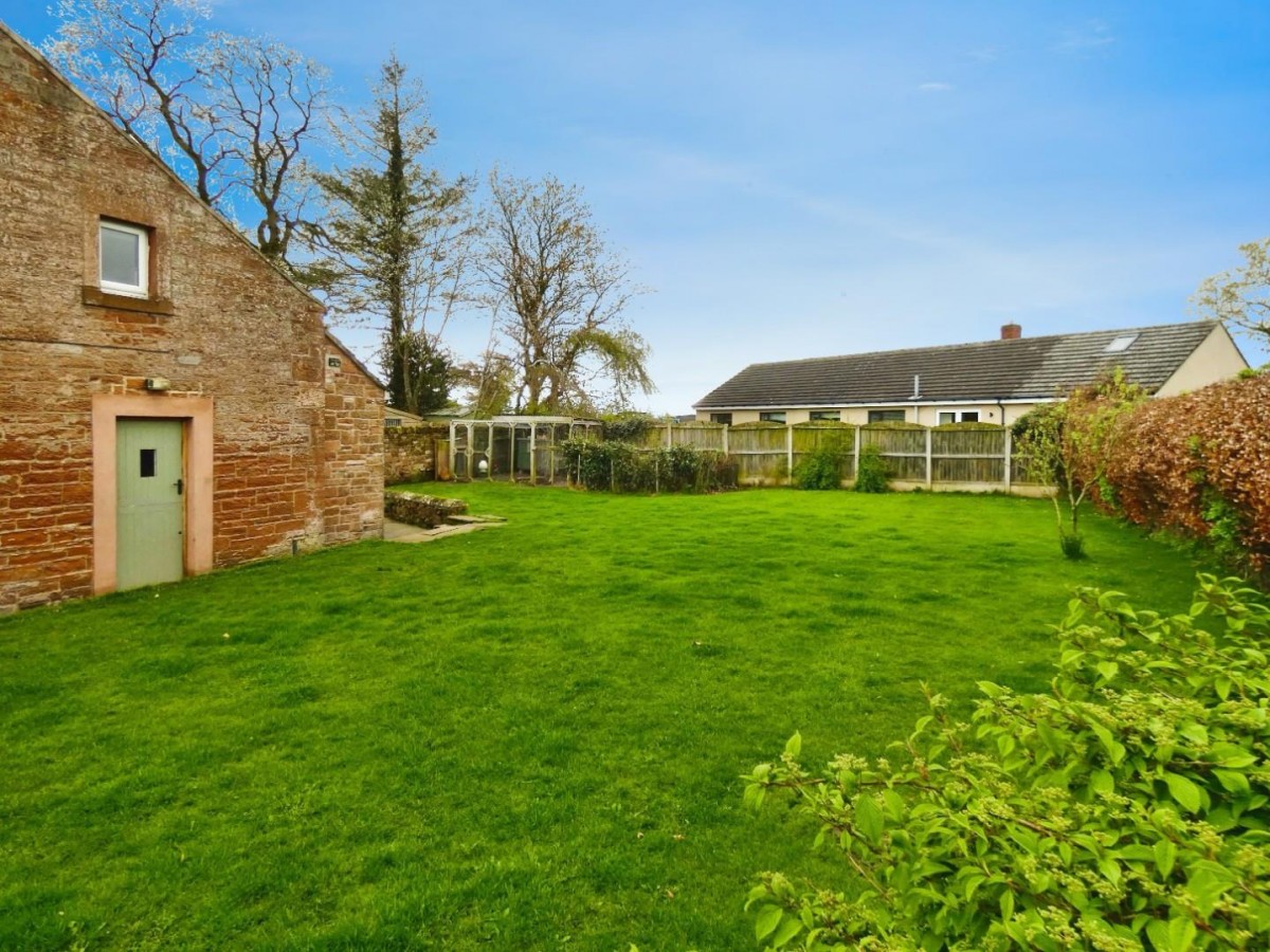 Ivy Cottage, Heads Nook, Brampton, CA8