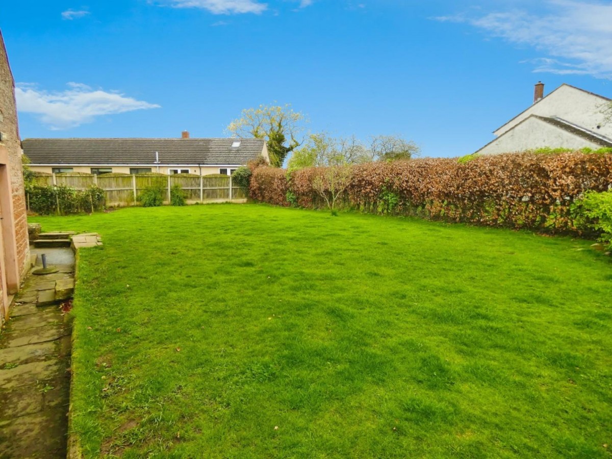 Ivy Cottage, Heads Nook, Brampton, CA8