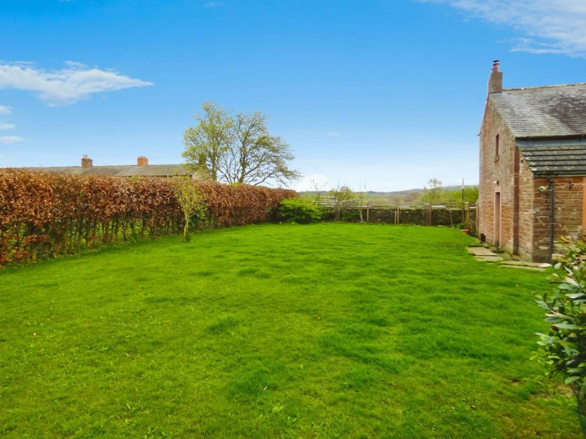 Ivy Cottage, Heads Nook, Brampton, CA8