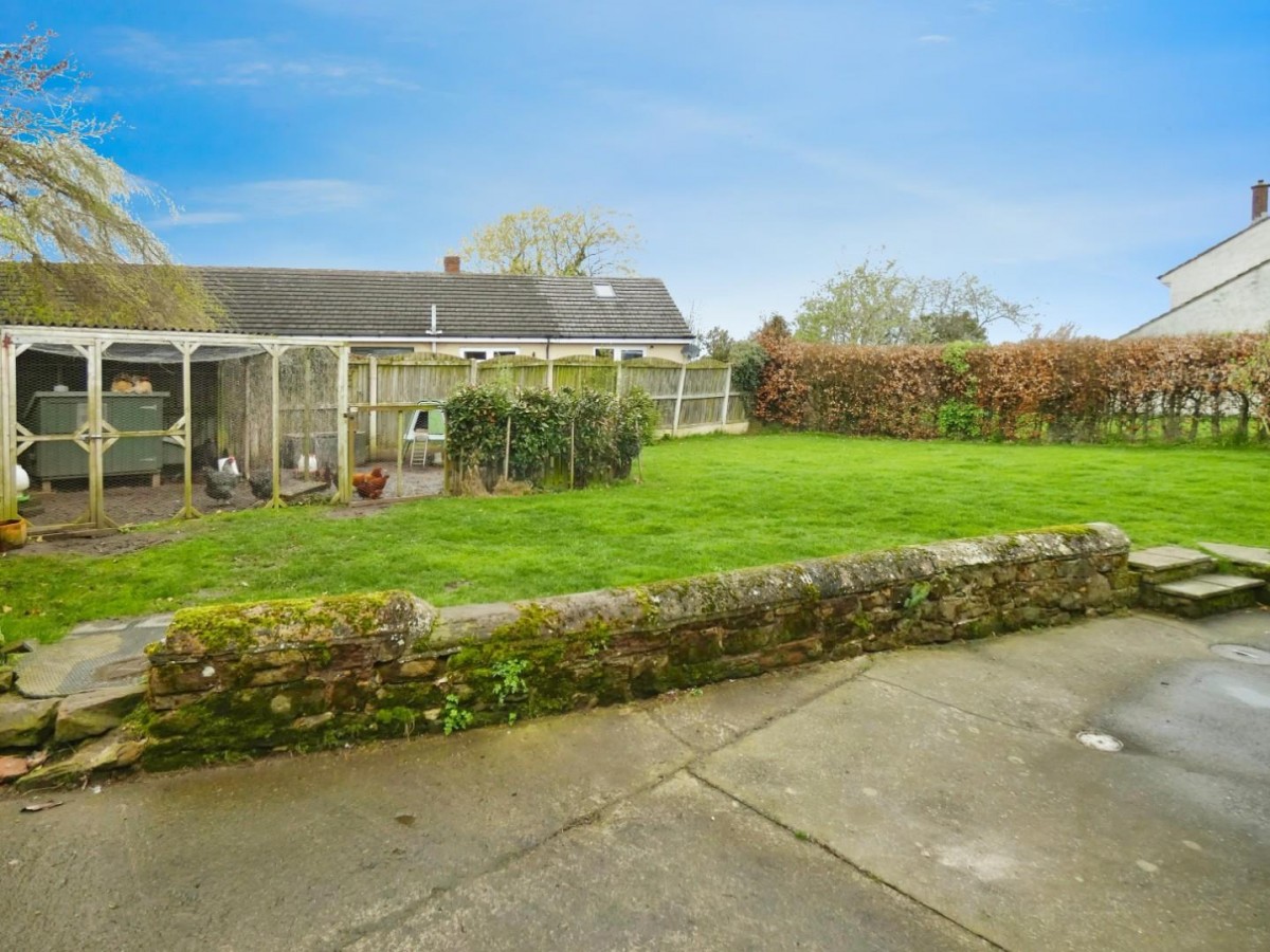 Ivy Cottage, Heads Nook, Brampton, CA8