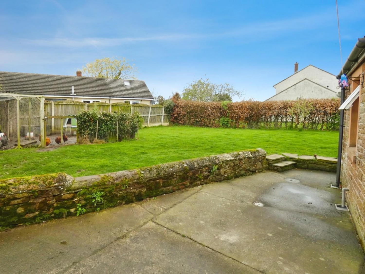 Ivy Cottage, Heads Nook, Brampton, CA8