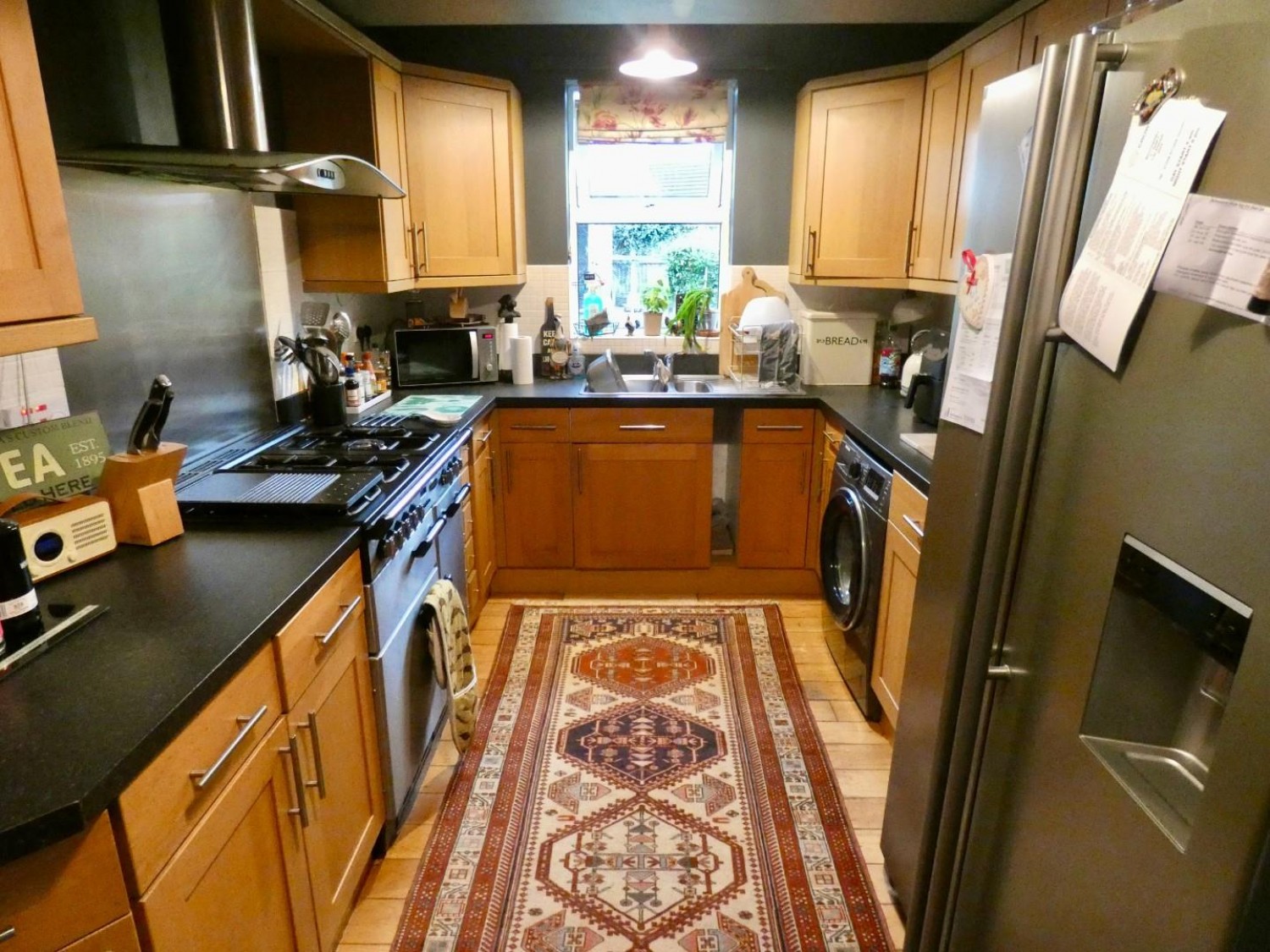 Ivy Cottage, Heads Nook, Brampton, CA8