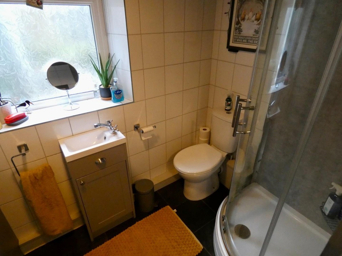 Ivy Cottage, Heads Nook, Brampton, CA8