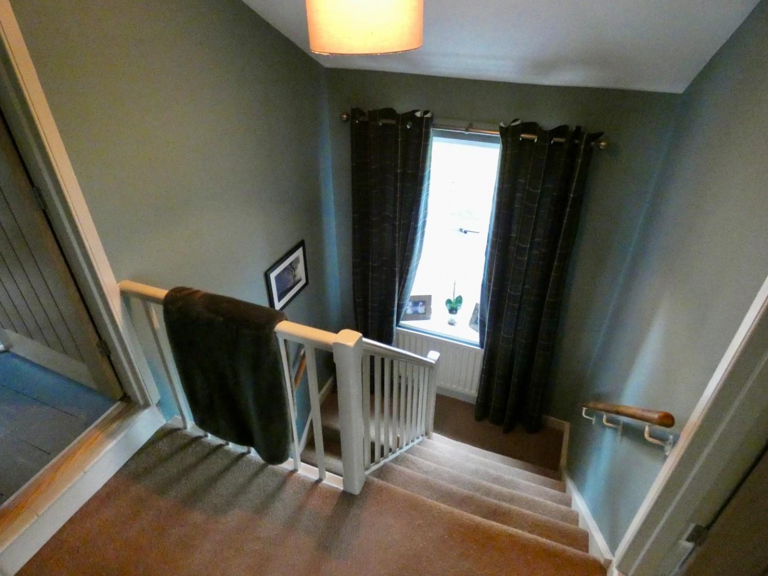 Ivy Cottage, Heads Nook, Brampton, CA8