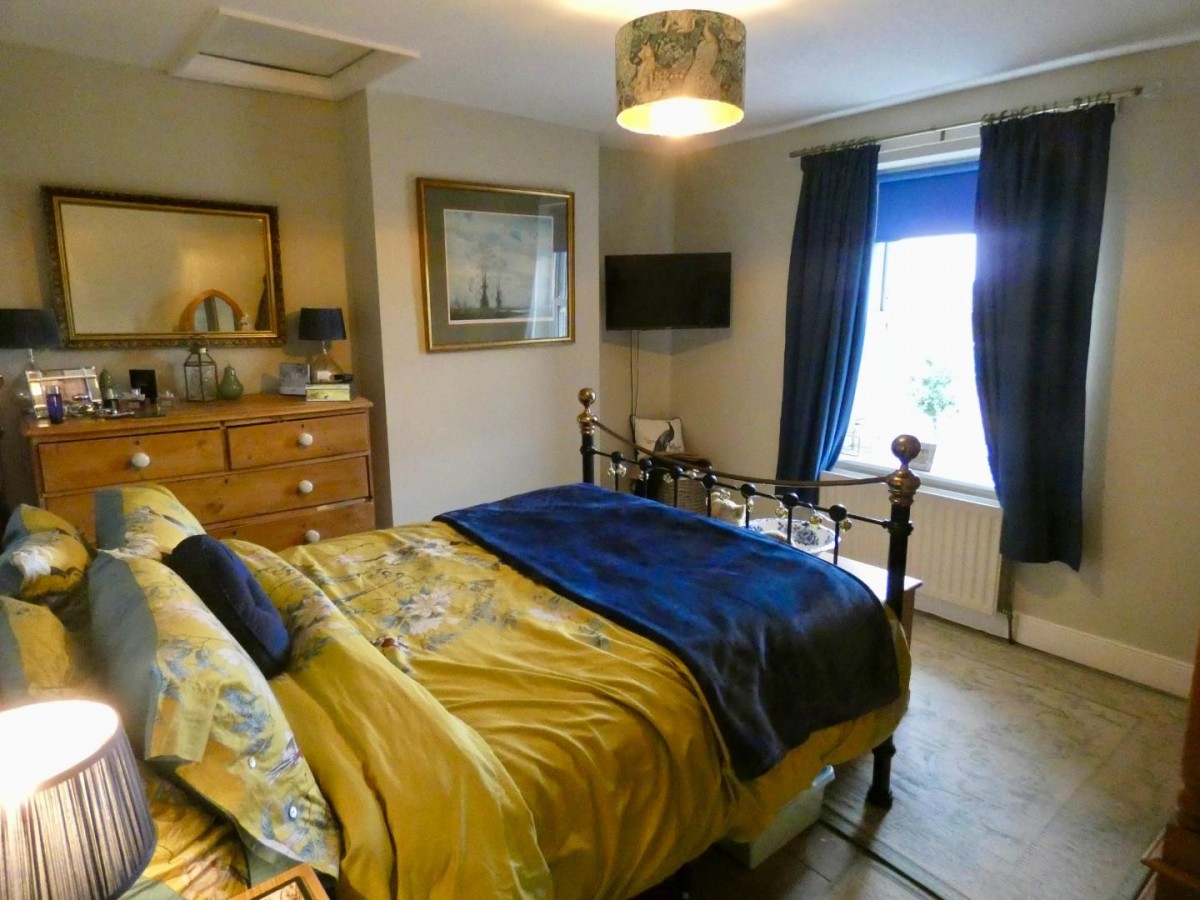 Ivy Cottage, Heads Nook, Brampton, CA8