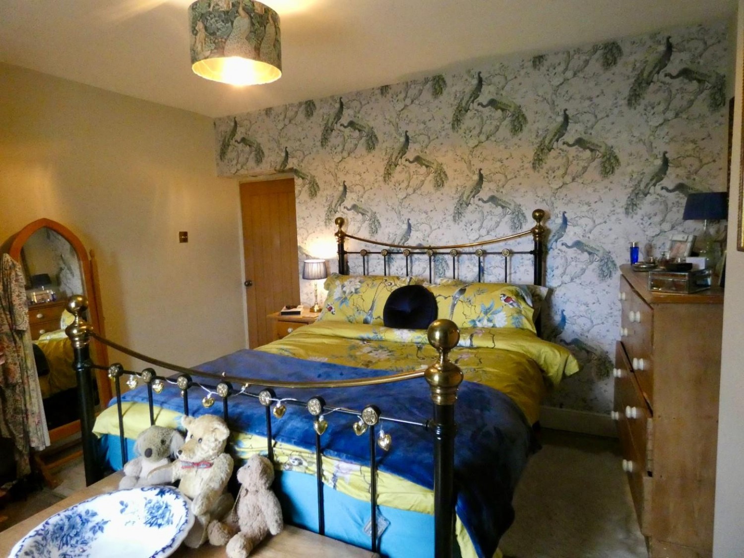 Ivy Cottage, Heads Nook, Brampton, CA8