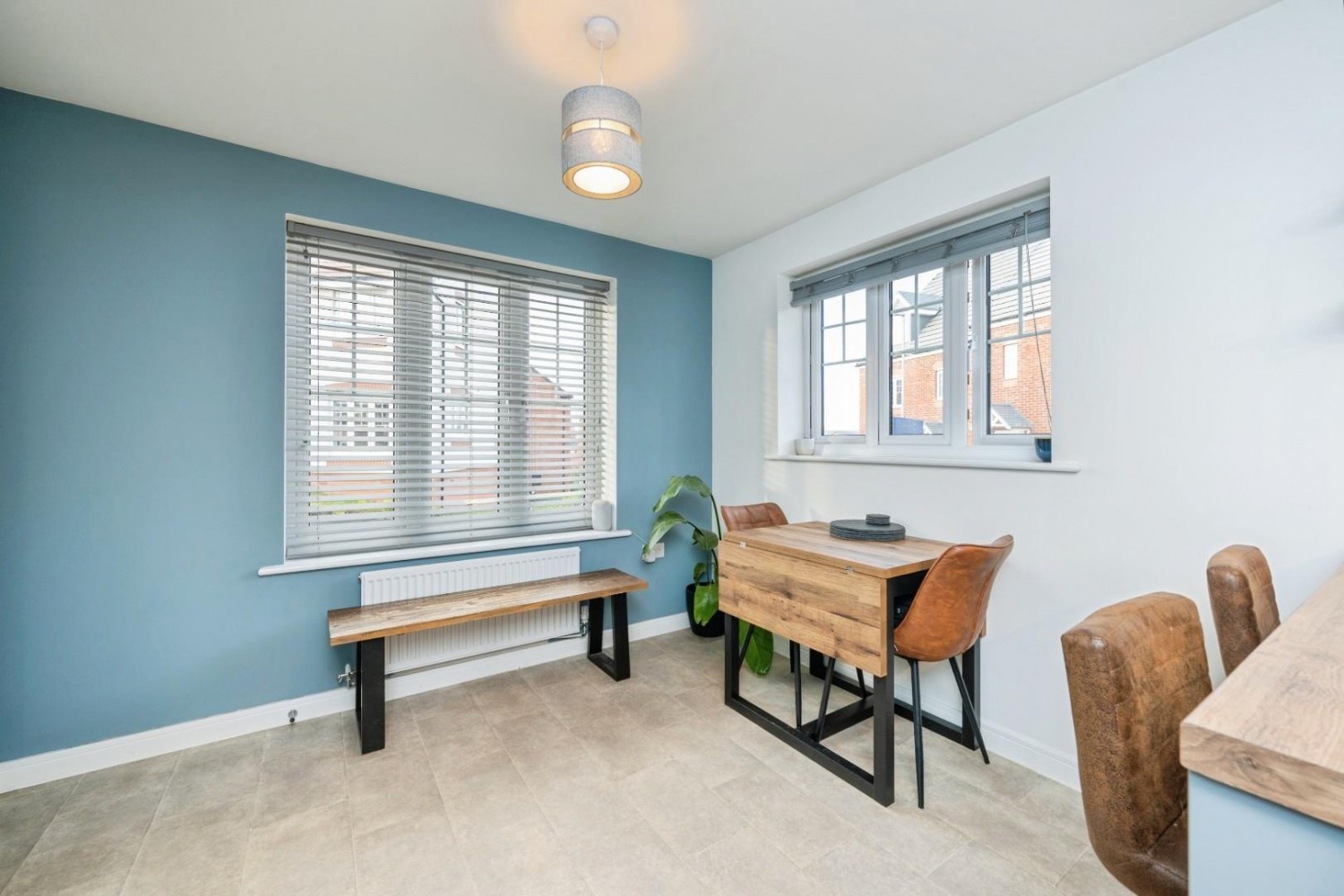 Child Close, Lichfield