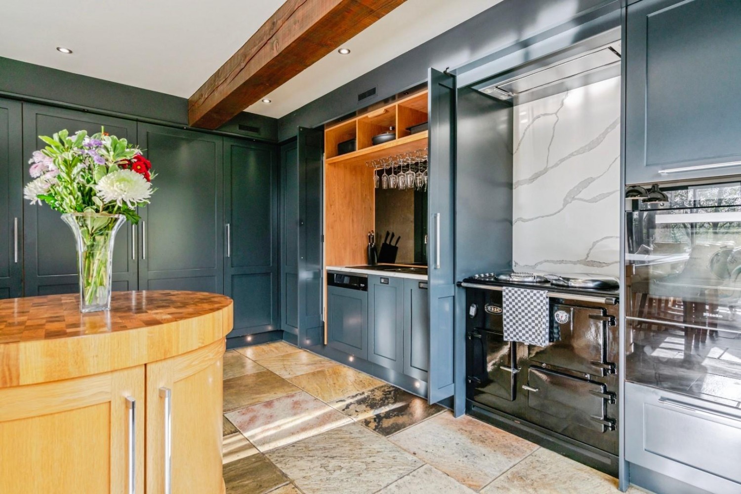 Fox Croft Barn, Lothersdale.