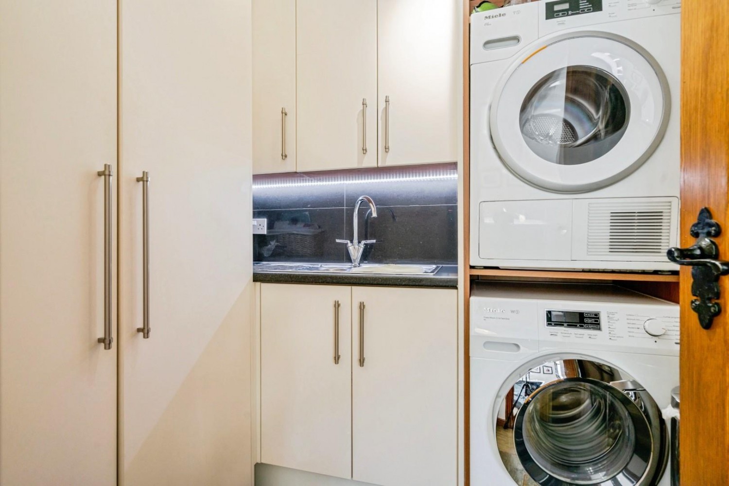 Fox Croft Barn, Lothersdale.