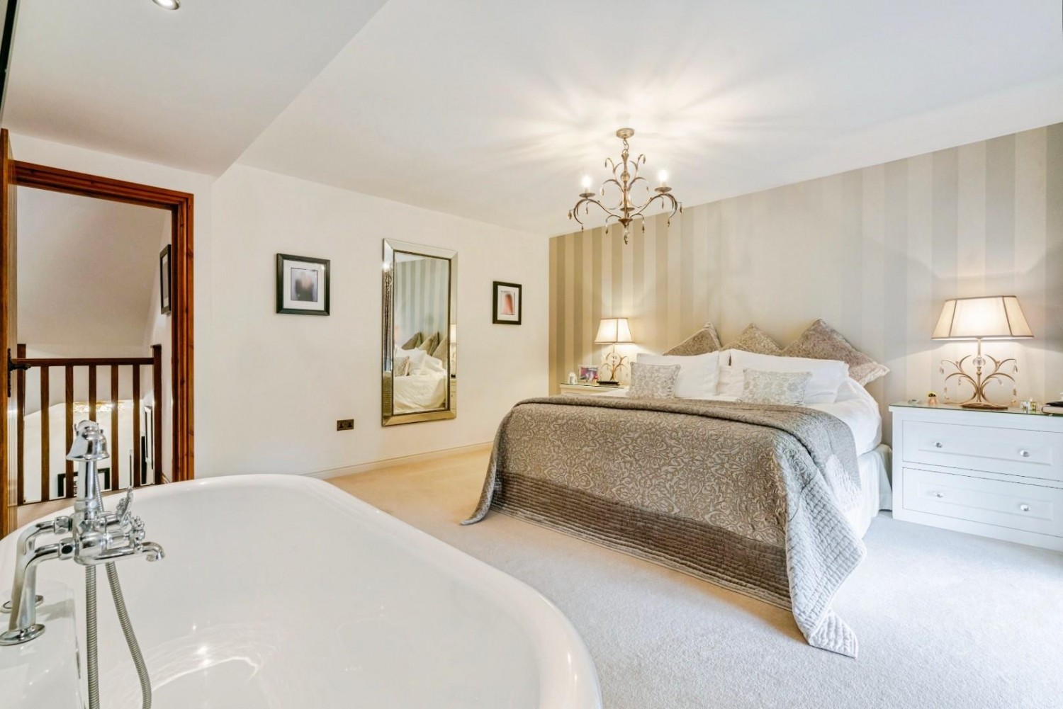 Fox Croft Barn, Lothersdale.