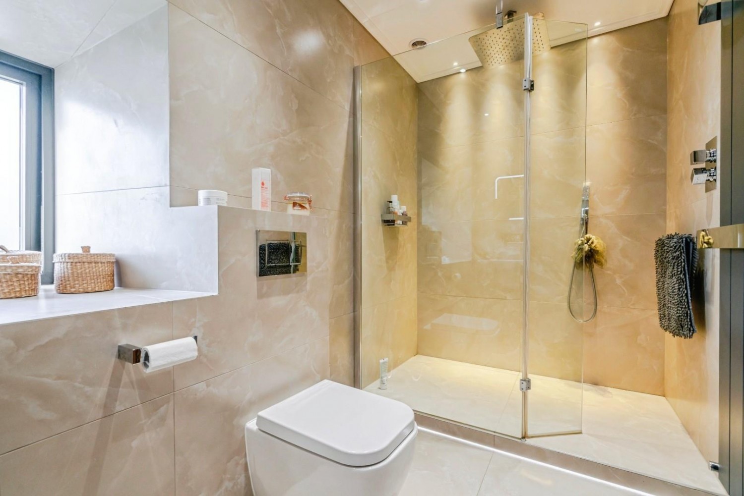 Fox Croft Barn, Lothersdale.