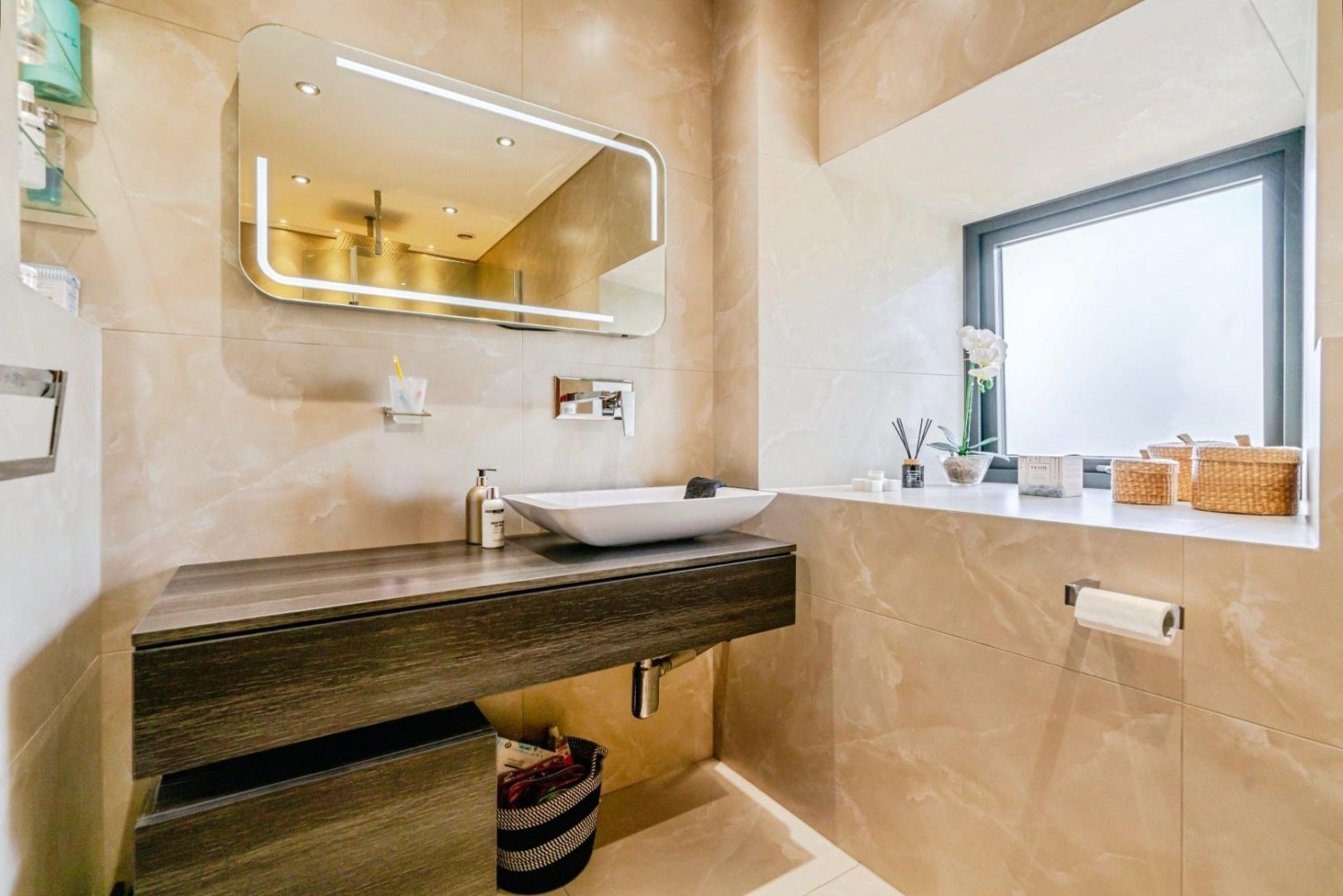 Fox Croft Barn, Lothersdale.