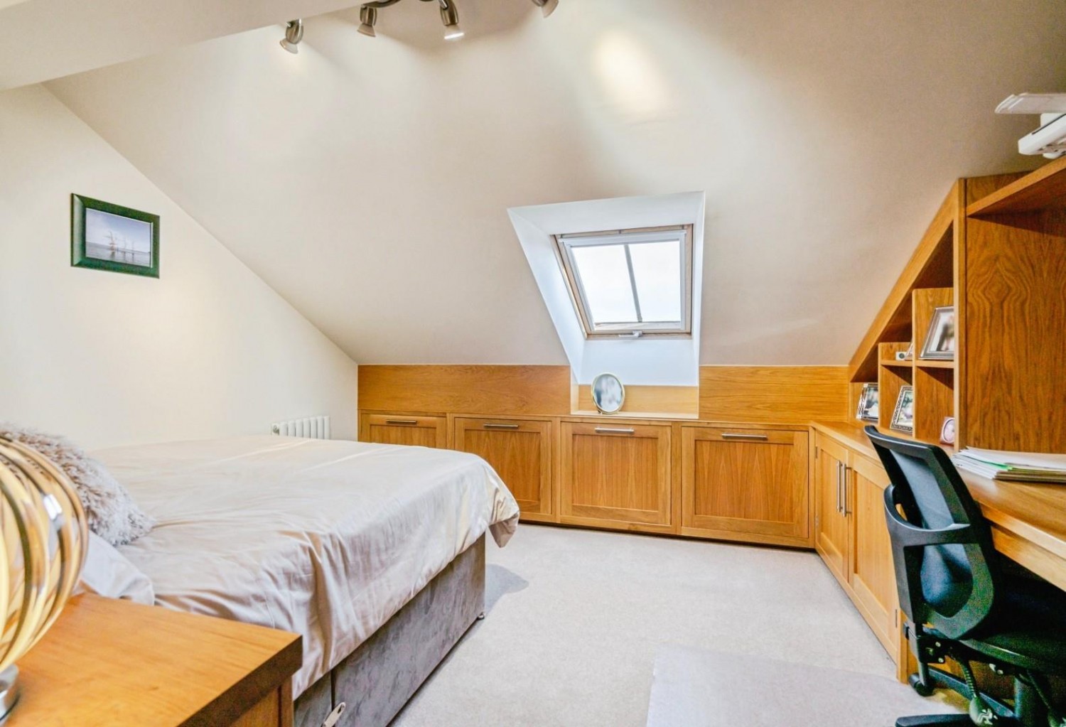 Fox Croft Barn, Lothersdale.