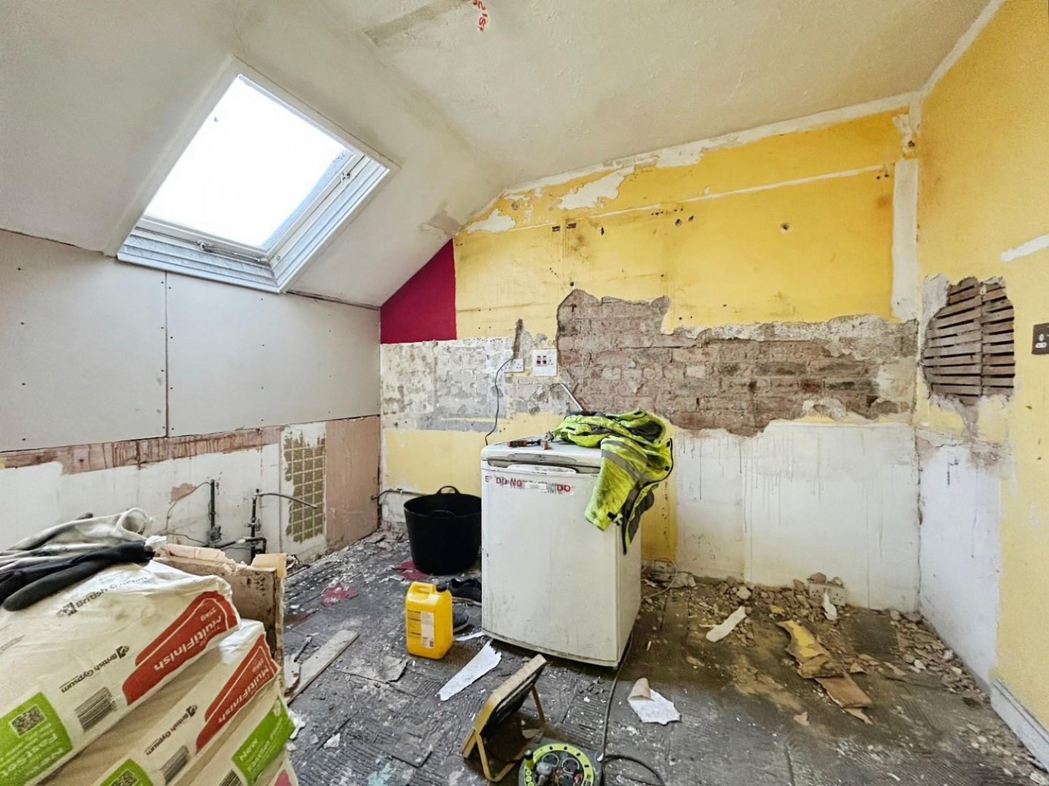 117 East Parade, Harrogate