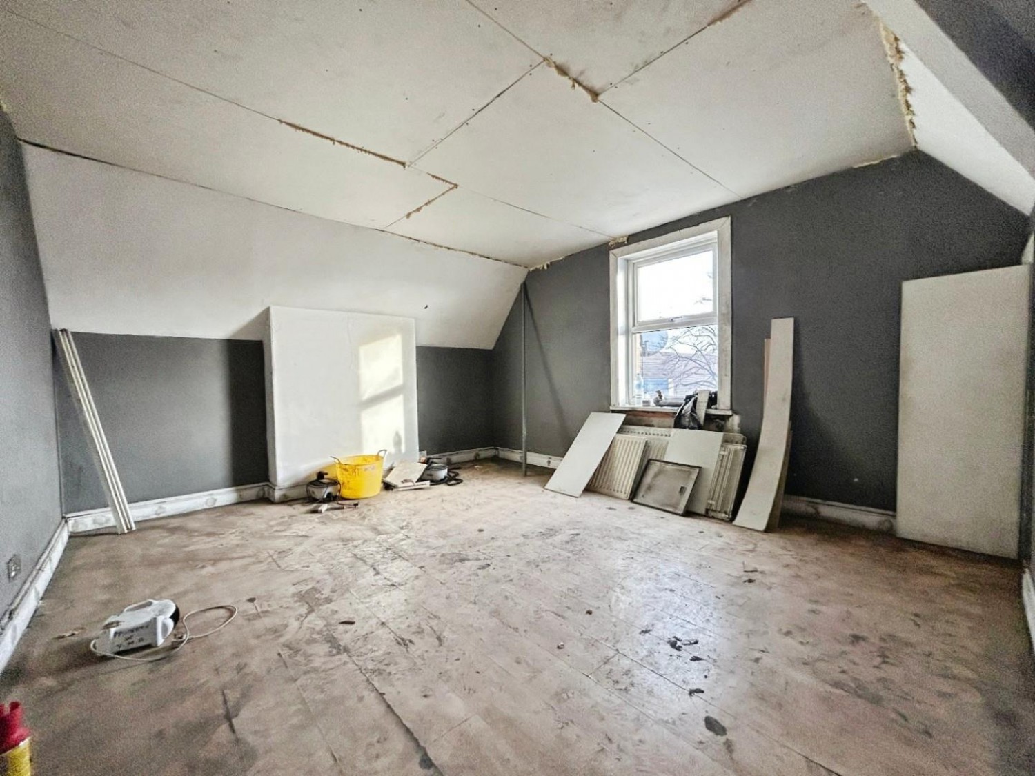 117 East Parade, Harrogate