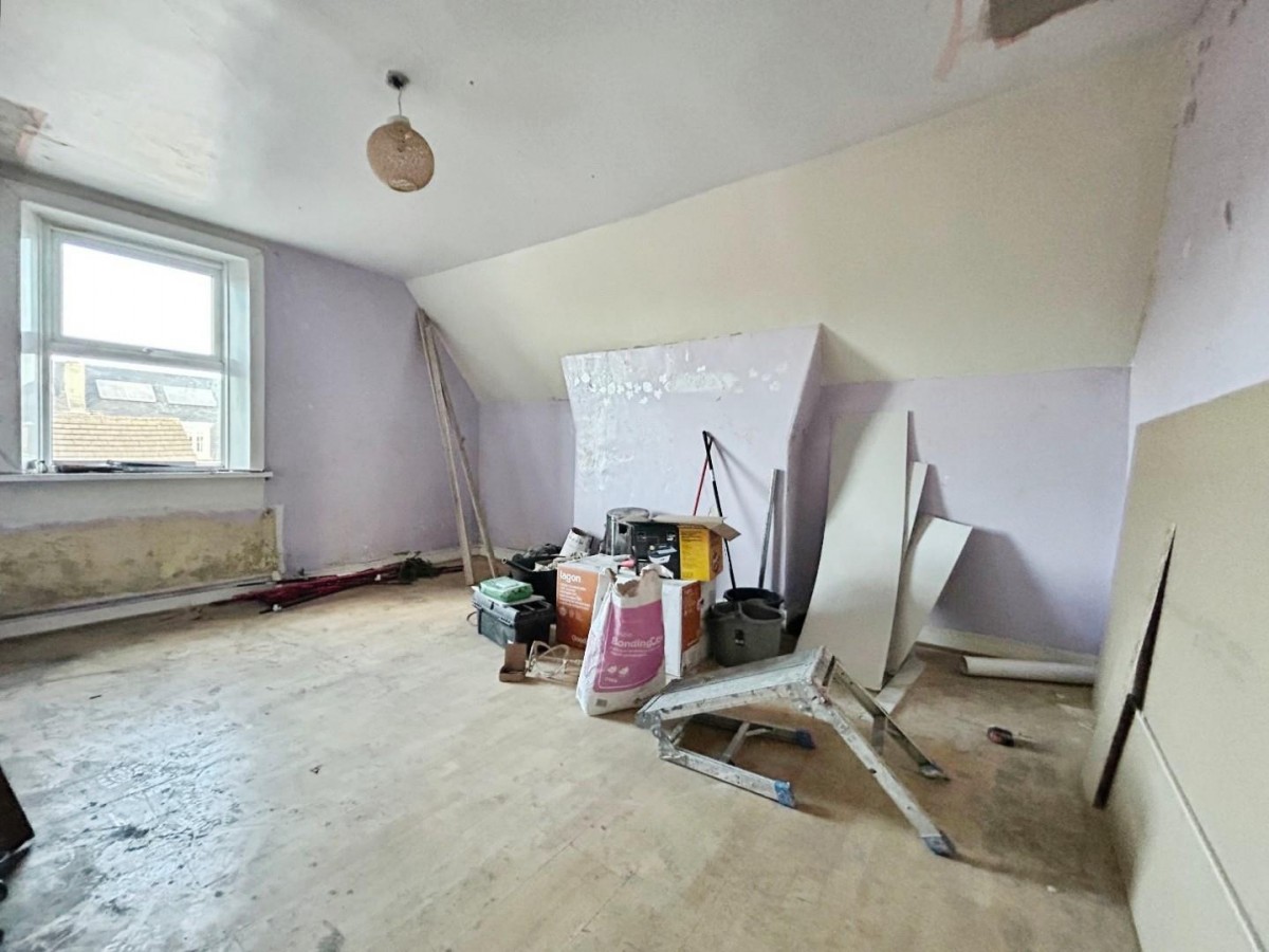 117 East Parade, Harrogate