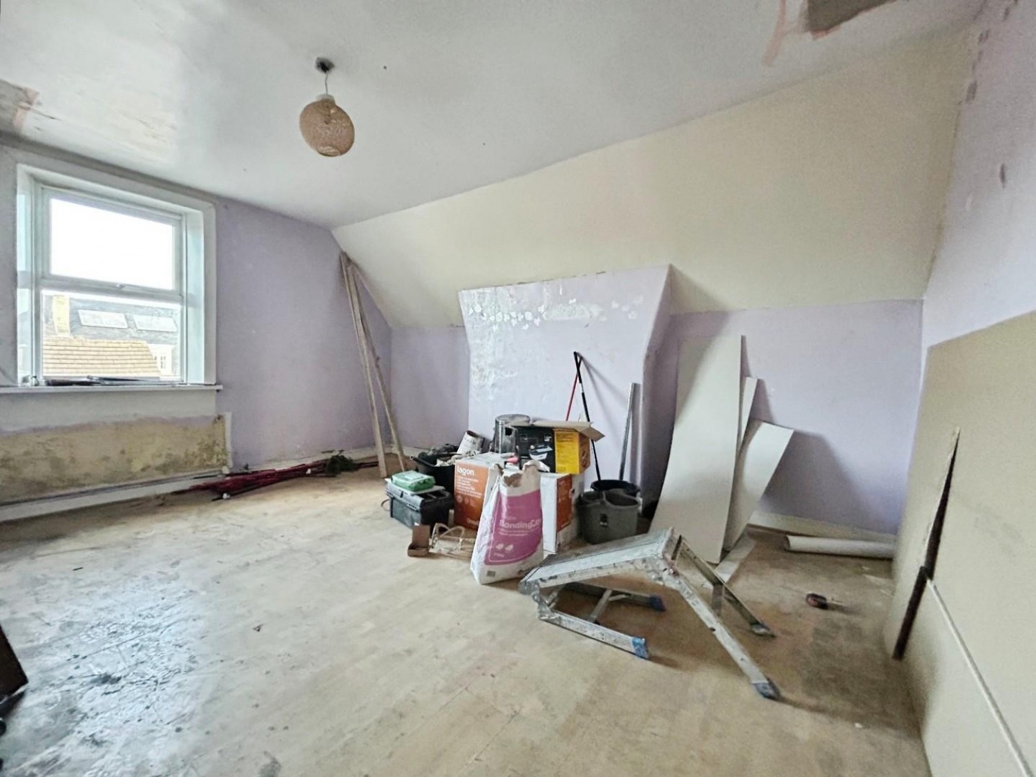 117 East Parade, Harrogate