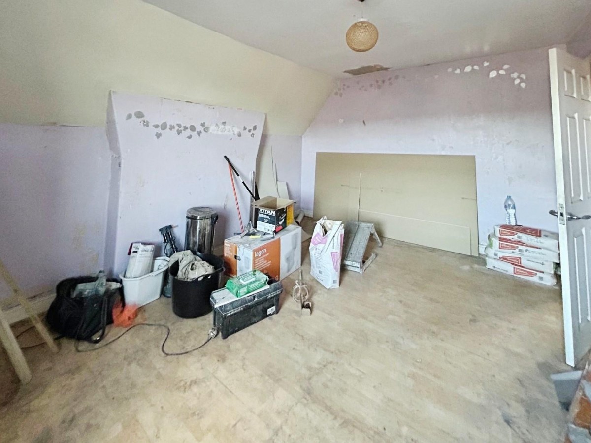 117 East Parade, Harrogate