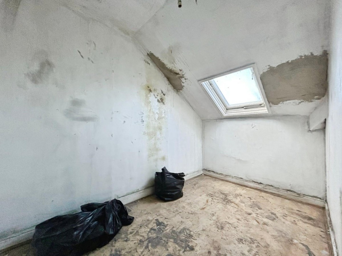 117 East Parade, Harrogate