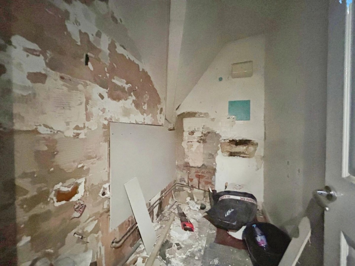 117 East Parade, Harrogate