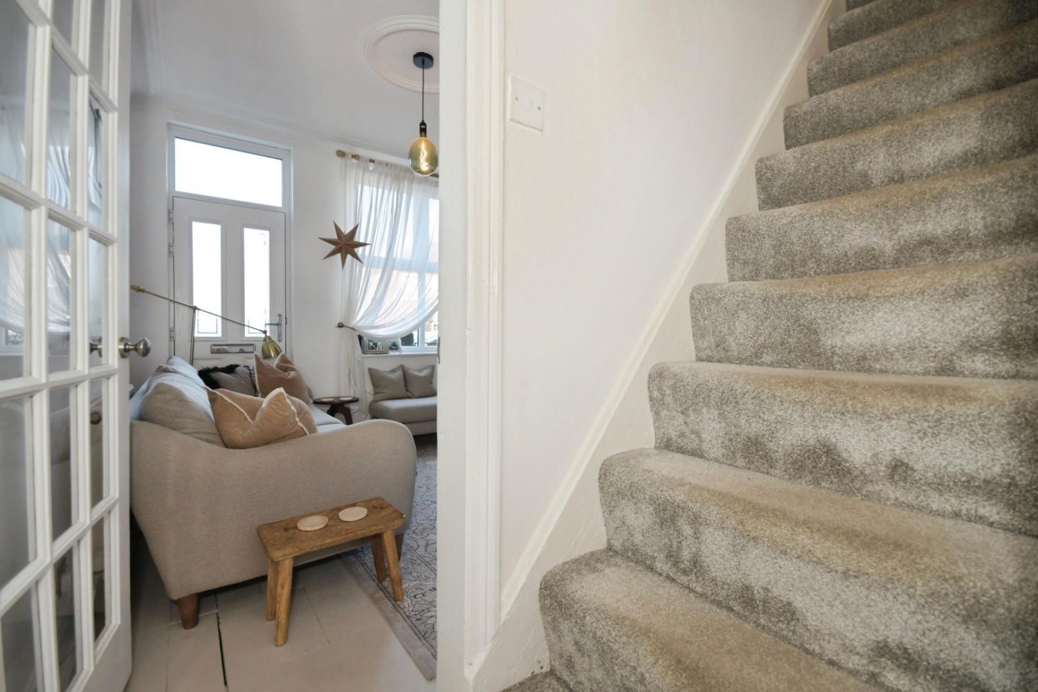 Hammerton Road, Hillsborough, S6