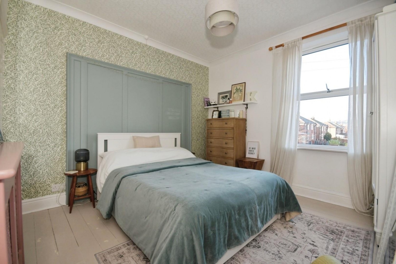 Hammerton Road, Hillsborough, S6