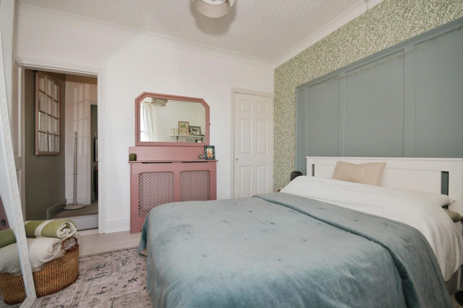 Hammerton Road, Hillsborough, S6