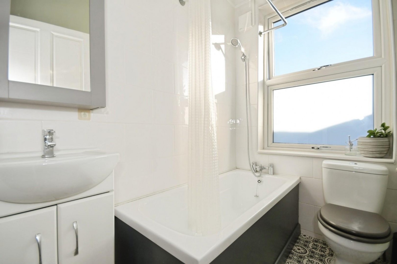 Hammerton Road, Hillsborough, S6