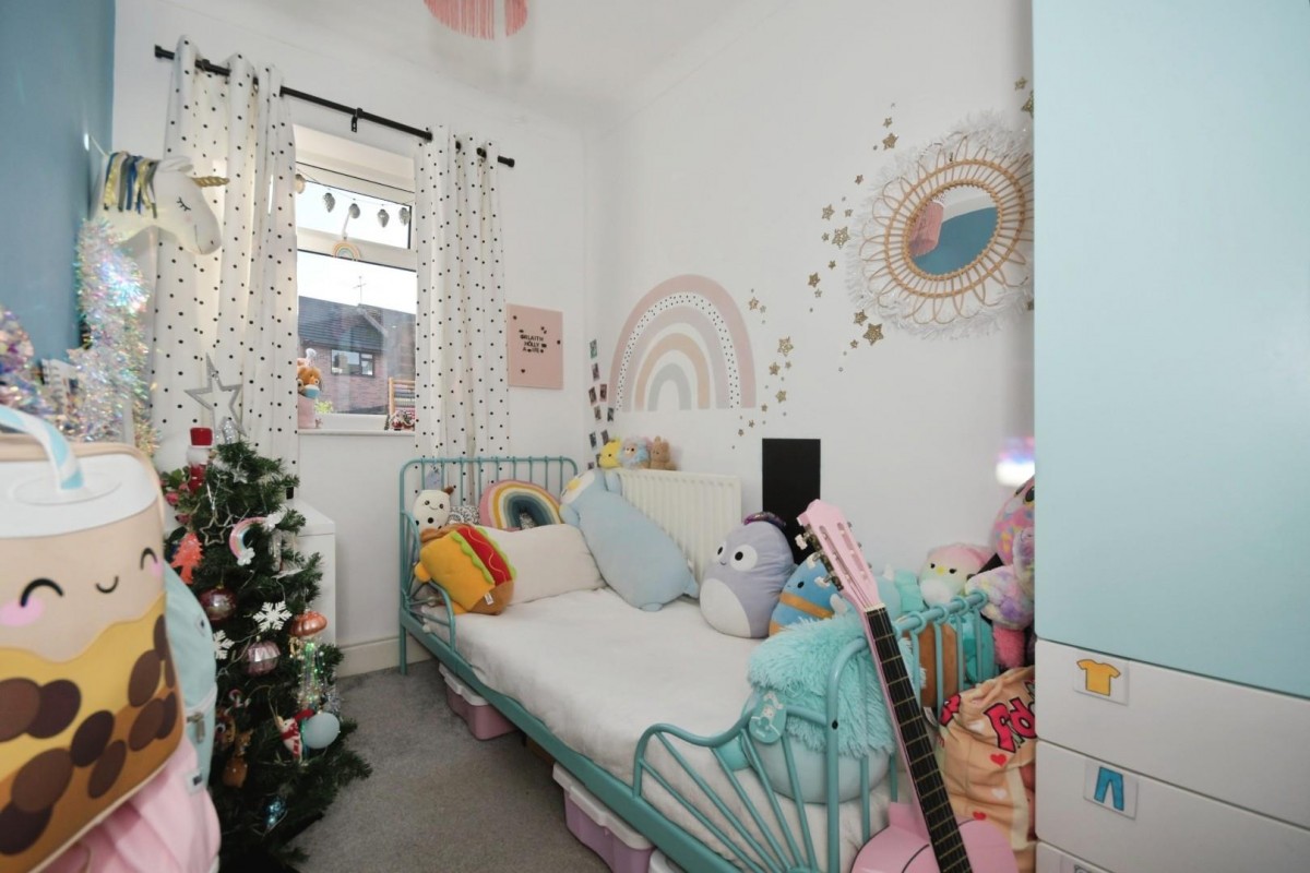 Hammerton Road, Hillsborough, S6