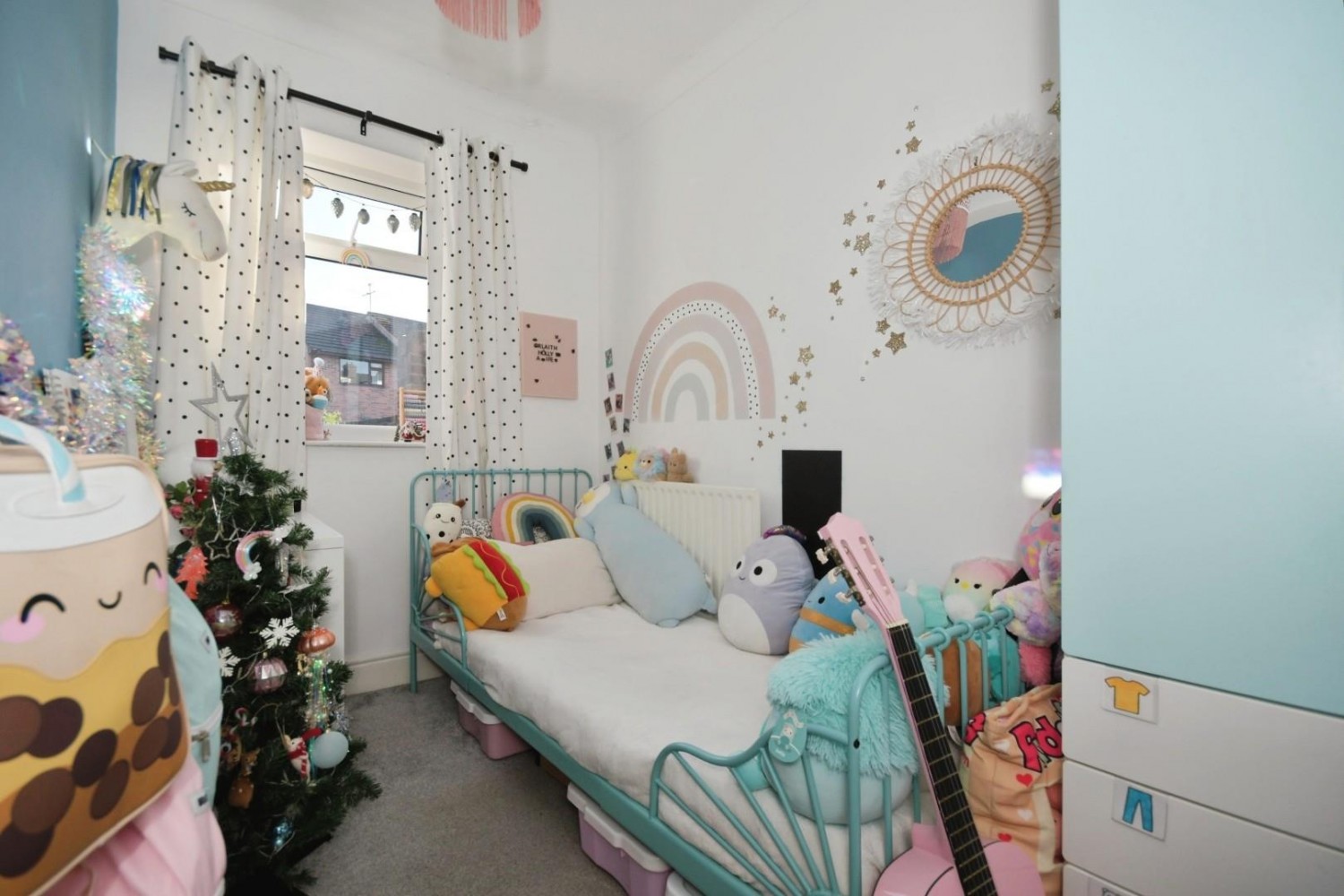 Hammerton Road, Hillsborough, S6