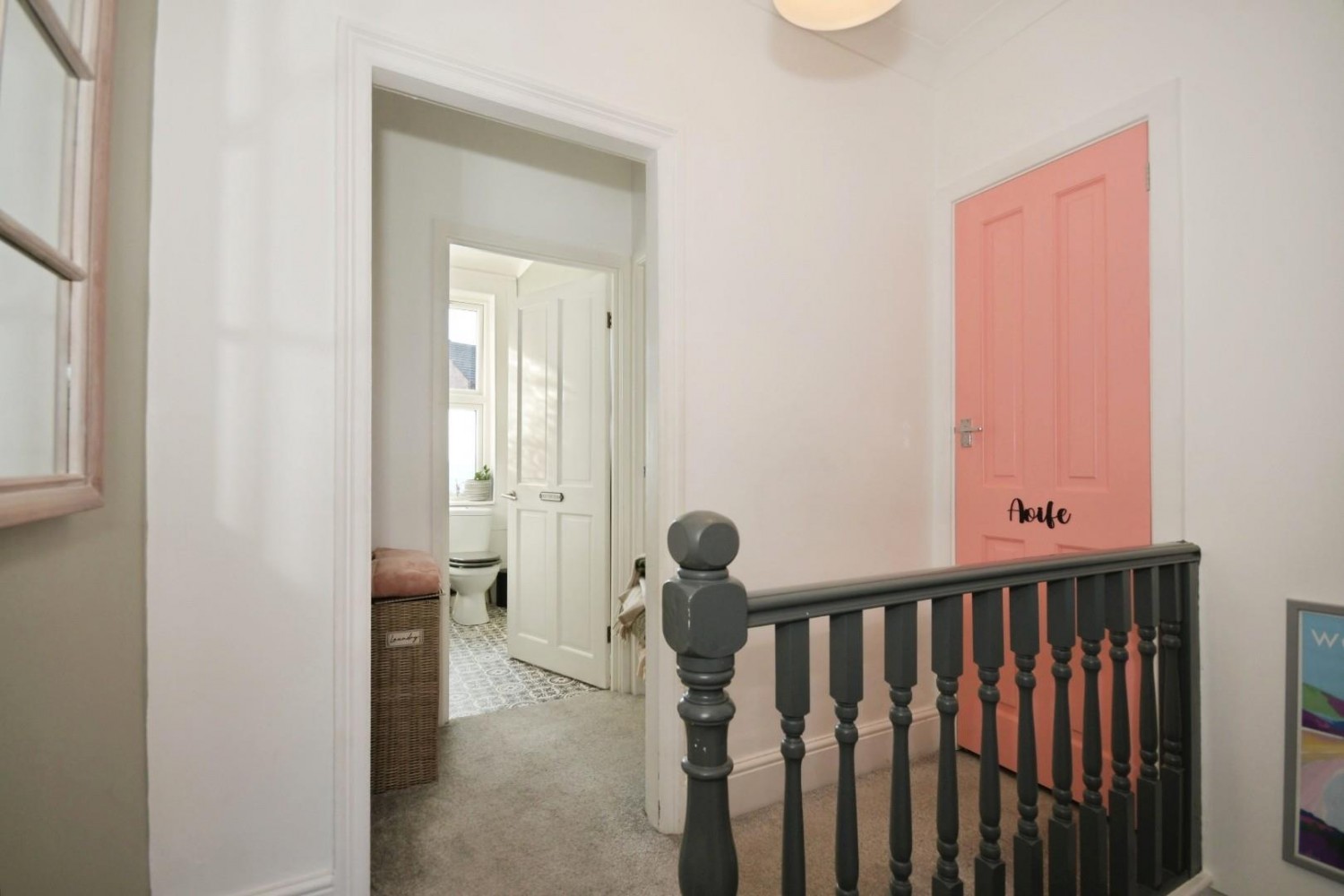 Hammerton Road, Hillsborough, S6