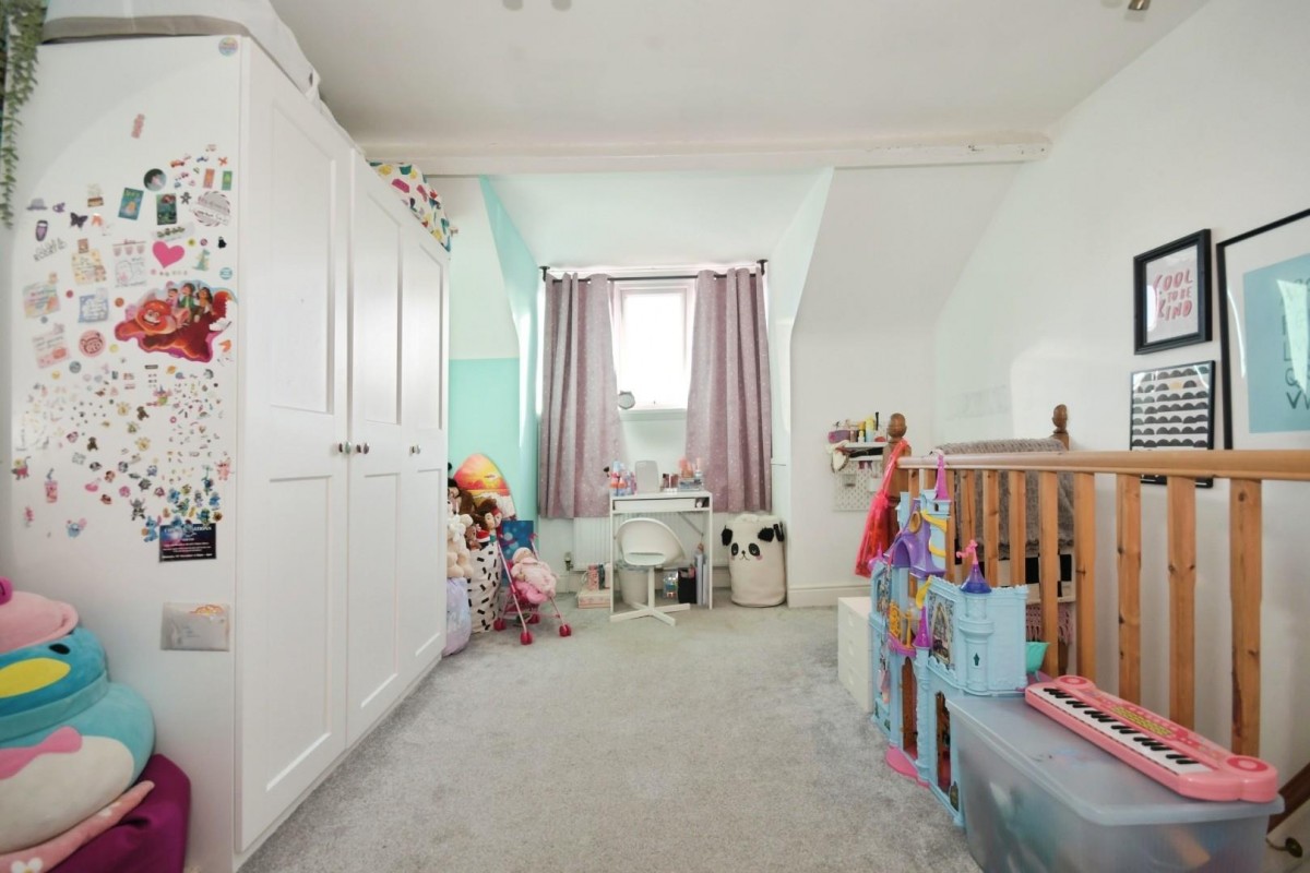 Hammerton Road, Hillsborough, S6