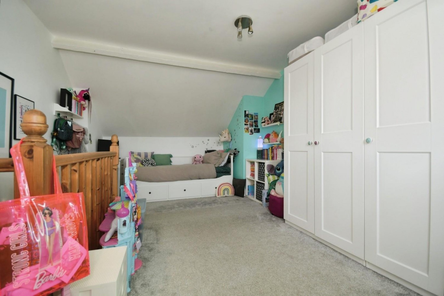 Hammerton Road, Hillsborough, S6