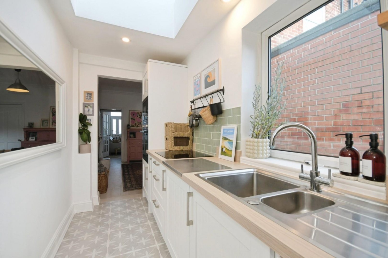 Hammerton Road, Hillsborough, S6