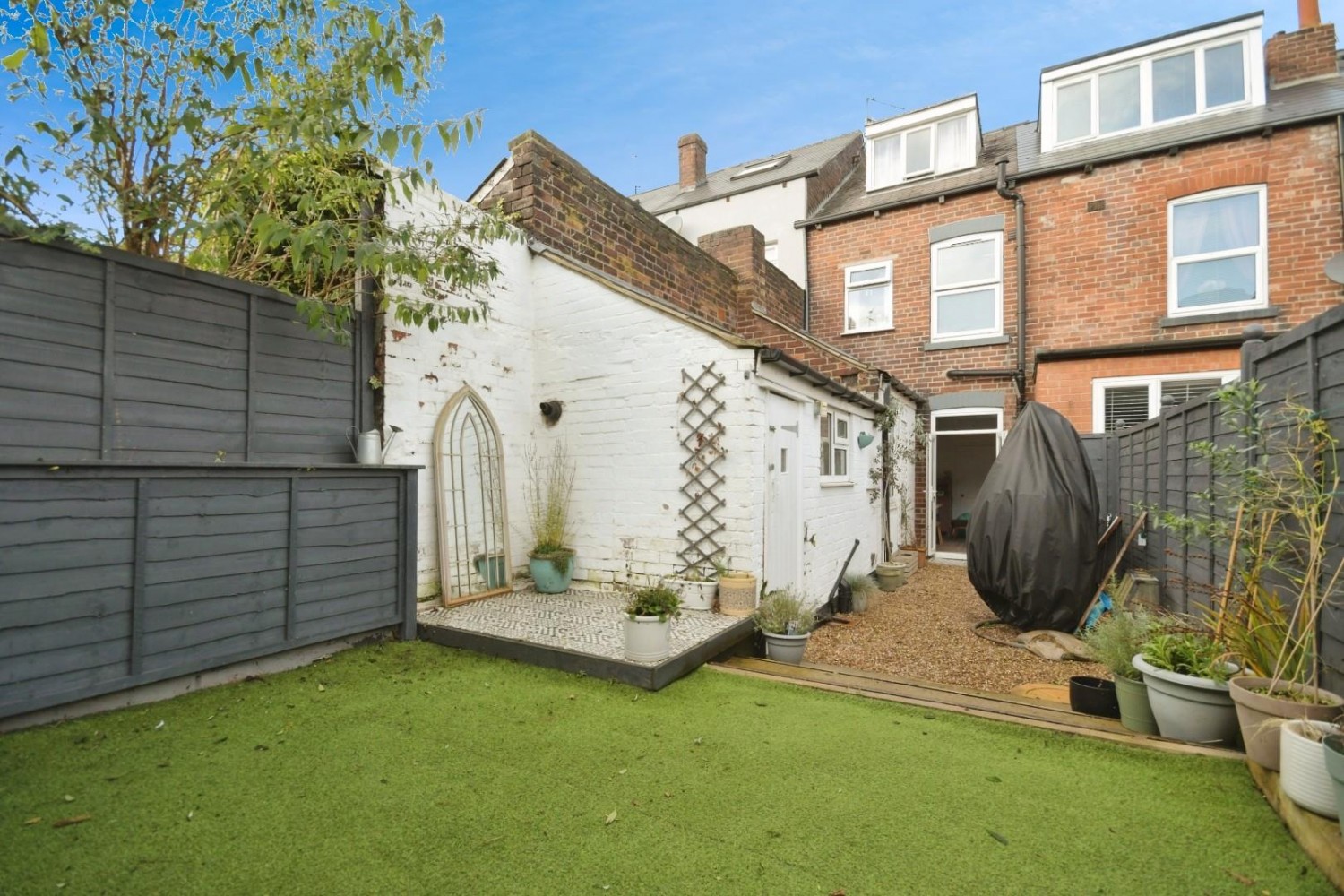 Hammerton Road, Hillsborough, S6