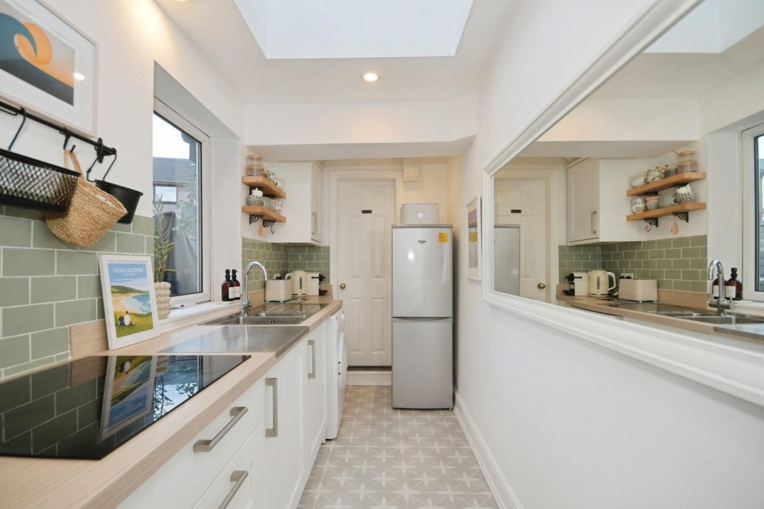 Hammerton Road, Hillsborough, S6