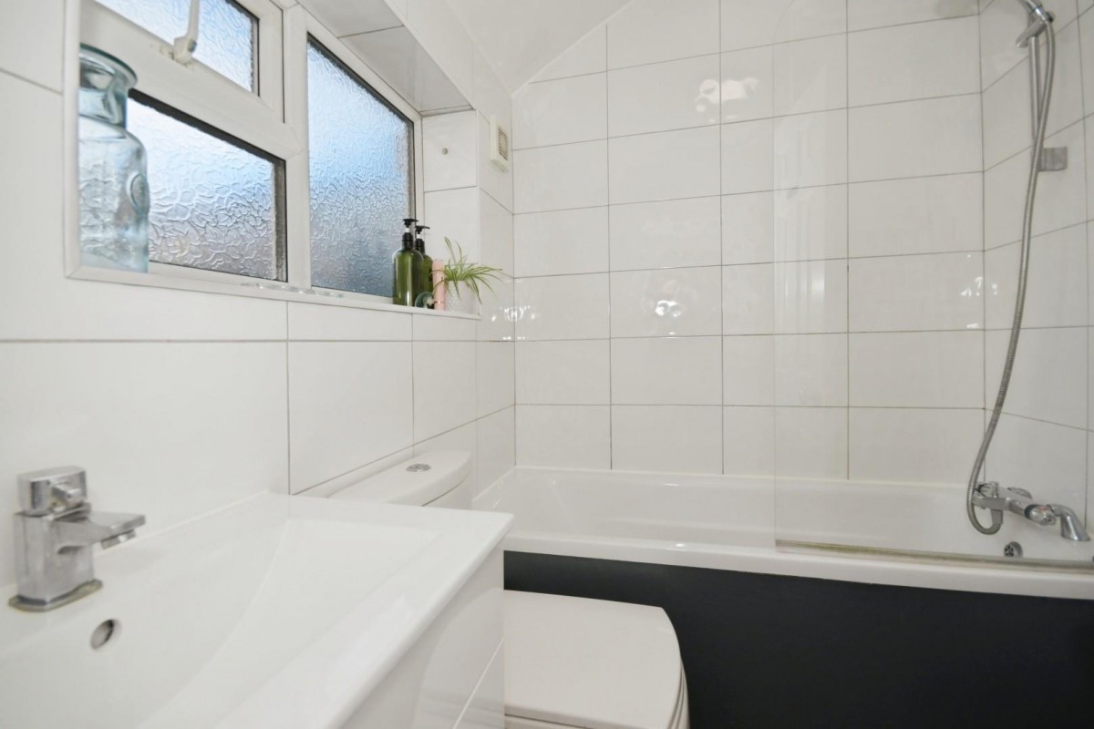 Hammerton Road, Hillsborough, S6