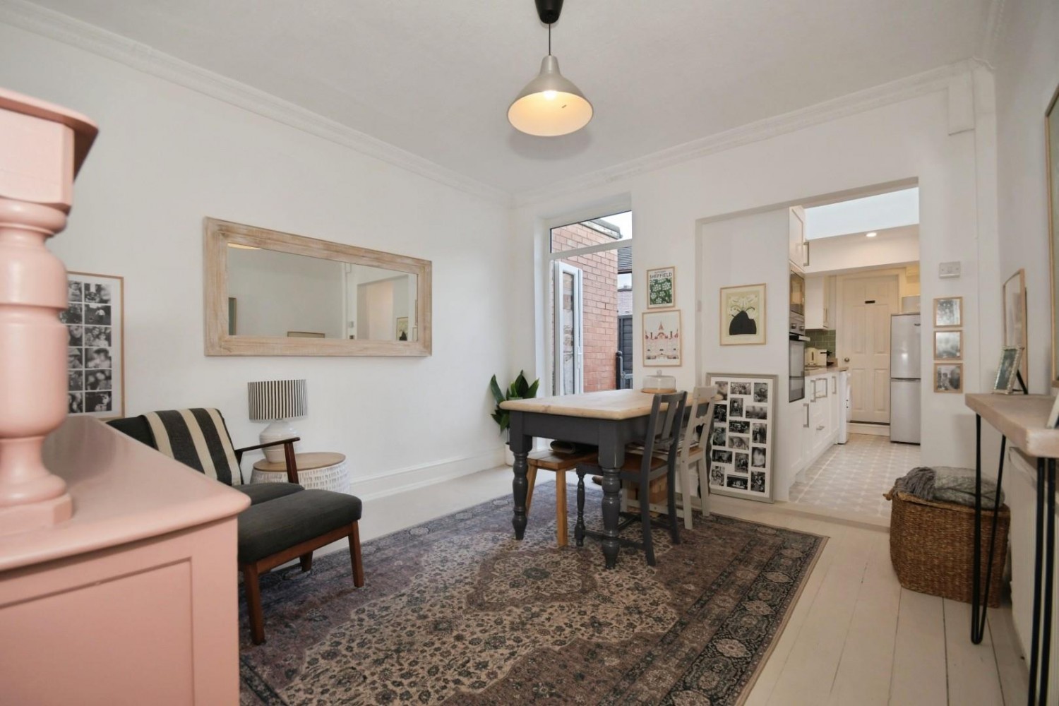 Hammerton Road, Hillsborough, S6