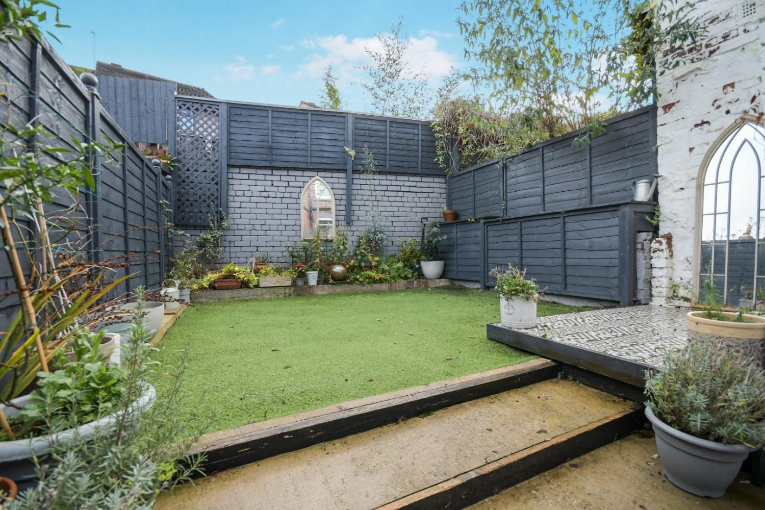 Hammerton Road, Hillsborough, S6