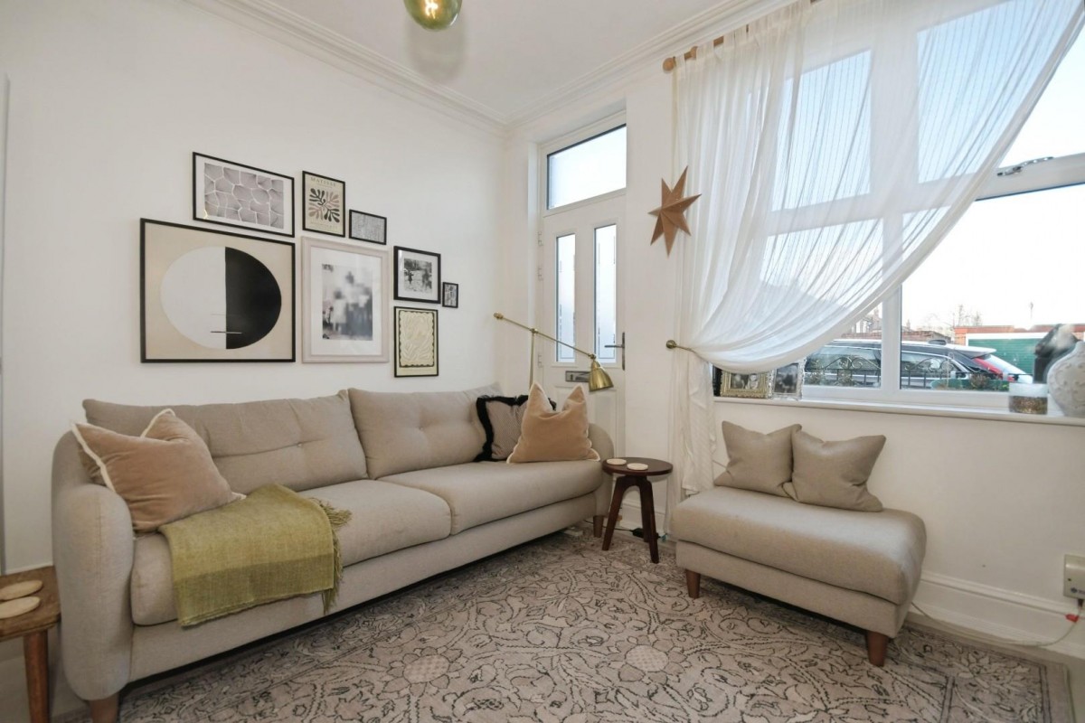 Hammerton Road, Hillsborough, S6