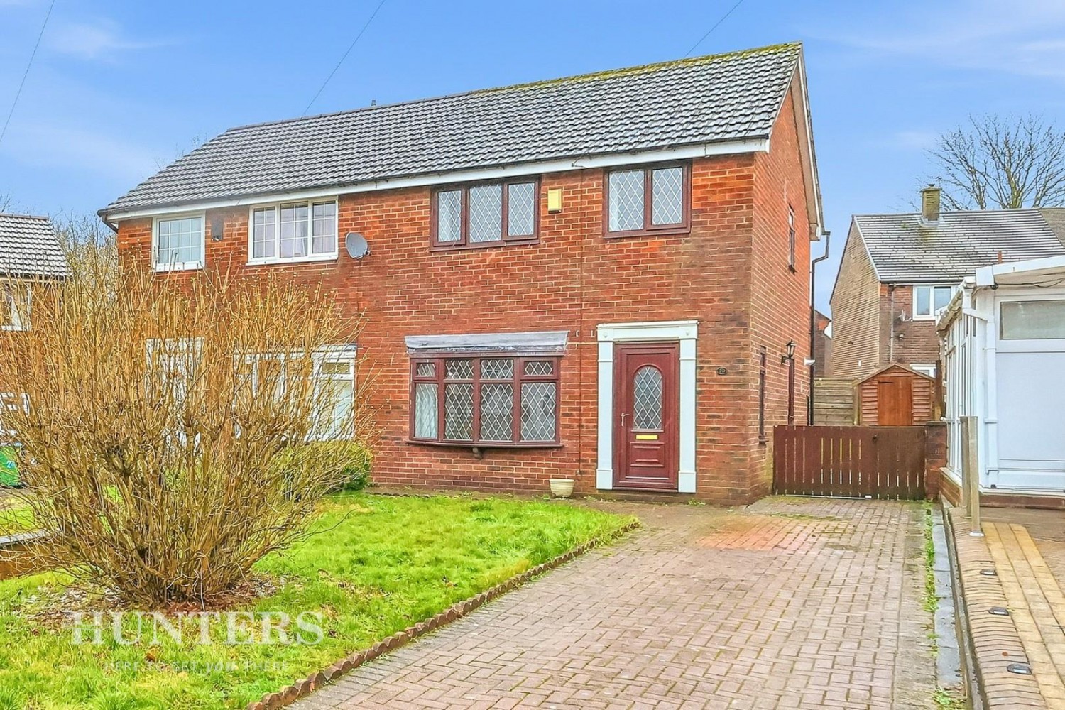 Broadfield Drive, Smithy Bridge, OL15 0EU