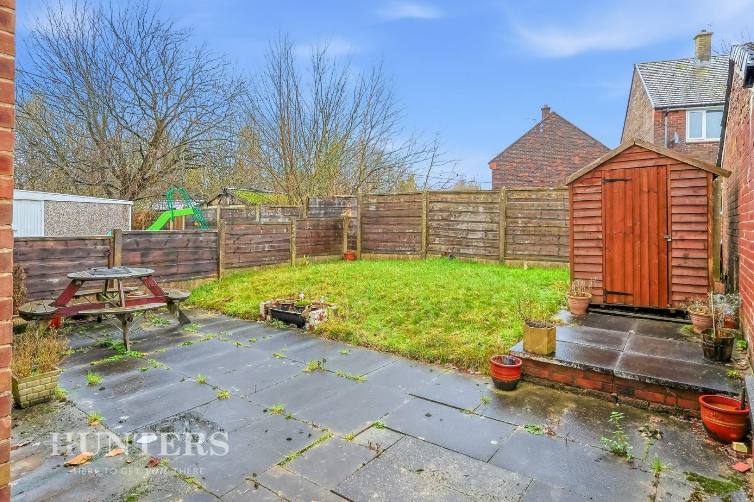 Broadfield Drive, Smithy Bridge, OL15 0EU