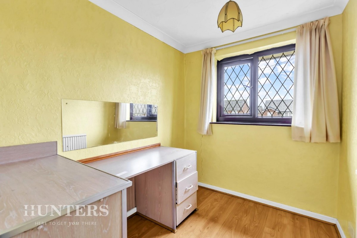 Broadfield Drive, Smithy Bridge, OL15 0EU