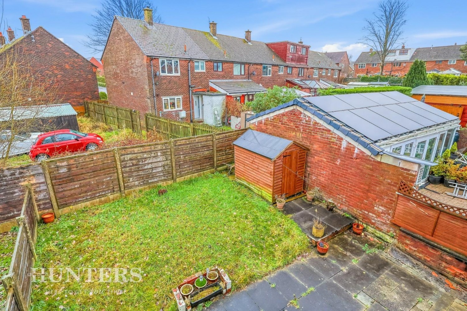 Broadfield Drive, Smithy Bridge, OL15 0EU