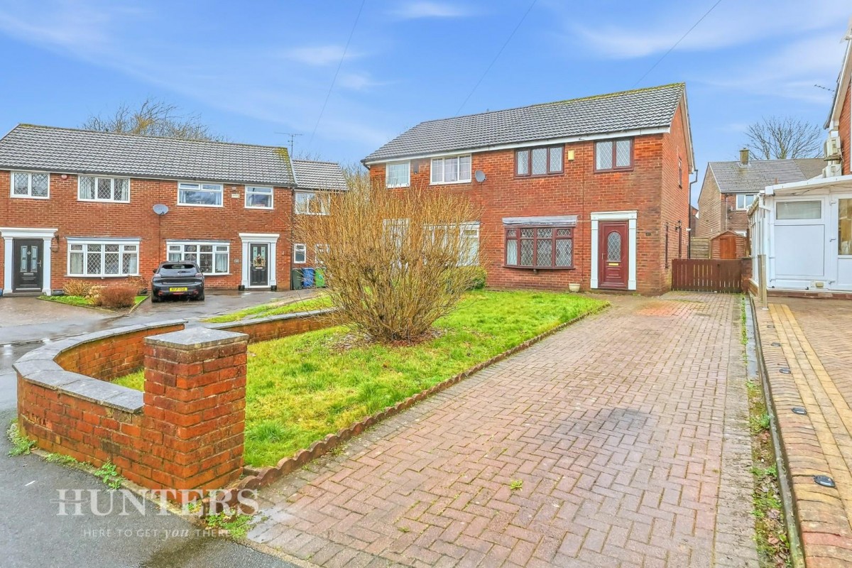 Broadfield Drive, Smithy Bridge, OL15 0EU